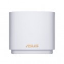 WIRELESS ROUTER ASUS ZENWIFI XD4 PLUS W-1-PK WHITE