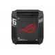 ASUS ROG Rapture GT6 (B-2-PK) Tribanda (2,4 GHz/5 GHz/5 GHz) Wi-Fi 6 (802.11ax) Negro 4 Interno