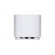 ASUS ZenWiFi XD5 (W-1-PK) Doble banda (2,4 GHz / 5 GHz) Wi-Fi 6 (802.11ax) Blanco 2 Interno