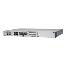 Cisco C8200-1N-4T router Gigabit Ethernet Gris
