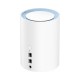 Cudy M1200 2-PACK sistema Wi-Fi Mesh (Wi-Fi en malla) Doble banda (2,4 GHz / 5 GHz) Wi-Fi 5 (802.11ac) Blanco 1 Interno