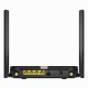Cudy LT500D router inalámbrico Ethernet rápido Doble banda (2,4 GHz / 5 GHz) 4G Negro
