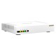 QNAP QHORA-321 router 2.5 Gigabit Ethernet Blanco