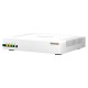 QNAP QHORA-321 router 2.5 Gigabit Ethernet Blanco