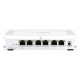 QNAP QHORA-321 router 2.5 Gigabit Ethernet Blanco