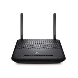 TP-Link XC220-G3V router inalámbrico Gigabit Ethernet Doble banda (2,4 GHz / 5 GHz) Gris