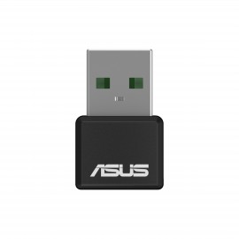 ASUS USB-AX55 Nano WWAN 1800 Mbit/s