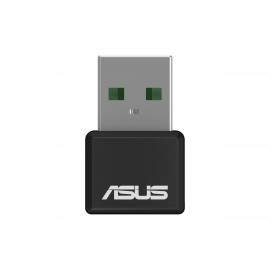 ASUS USB-AX55 Nano WWAN 1800 Mbit/s