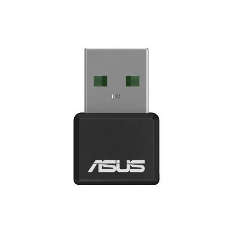 ASUS USB-AX55 Nano WWAN 1800 Mbit/s