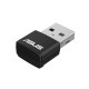 ASUS USB-AX55 Nano WWAN 1800 Mbit/s
