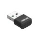 ASUS USB-AX55 Nano WWAN 1800 Mbit/s