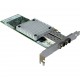 Inter-Tech LR-9802BF-2SFP+ Interno Fibra 10000 Mbit/s