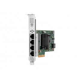Hewlett Packard Enterprise P51178-B21 adaptador y tarjeta de red Interno Ethernet 1000 Mbit/s