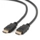 GEMBIRD CC-HDMI4-0.5M cable HDMI