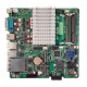 Jetway NF9HG-2930. THIN-Mini-ITX con 4 LAN y DC-DC
