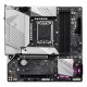Gigabyte B760M AORUS ELITE AX placa base LGA 1700 micro ATX