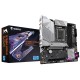 Gigabyte B760M AORUS ELITE AX placa base LGA 1700 micro ATX