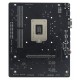 Biostar H510MHP 2.0 placa base Intel H510 LGA 1200 micro ATX