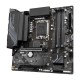 Gigabyte B760M GAMING X DDR4 placa base LGA 1700 micro ATX