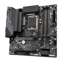 Gigabyte B760M GAMING X DDR4 placa base LGA 1700 micro ATX