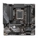 Gigabyte B760M GAMING X DDR4 placa base LGA 1700 micro ATX