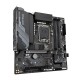 Gigabyte B760M GAMING X DDR4 placa base LGA 1700 micro ATX