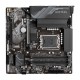 Gigabyte B760M GAMING X DDR4 placa base LGA 1700 micro ATX