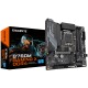 Gigabyte B760M GAMING X DDR4 placa base LGA 1700 micro ATX