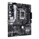 ASUS PRIME H610M-A WIFI D4 Intel H610 LGA 1700 micro ATX - 90MB1C80-M0EAY0