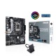 ASUS PRIME H610M-A WIFI D4 Intel H610 LGA 1700 micro ATX - 90MB1C80-M0EAY0