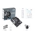 ASUS PRIME H610M-A WIFI D4 Intel H610 LGA 1700 micro ATX - 90MB1C80-M0EAY0
