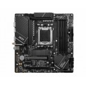 MSI PRO B650M-A WIFI AMD B650 Zócalo AM5 micro ATX