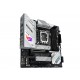 ASUS ROG STRIX B760-G GAMING WIFI D4 LGA 1700 micro ATX