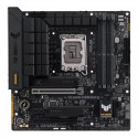 ASUS TUF GAMING B760M-PLUS D4 LGA 1700 micro ATX