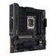 ASUS TUF GAMING B760M-PLUS D4 LGA 1700 micro ATX