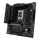 ASUS TUF GAMING B760M-PLUS D4 LGA 1700 micro ATX