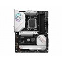 MSI MPG B650 EDGE WIFI placa base AMD B650 Zócalo AM5 ATX