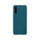 OPPO PROTECTORS CASE A91 AZUL