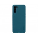 OPPO PROTECTORS CASE A91 AZUL