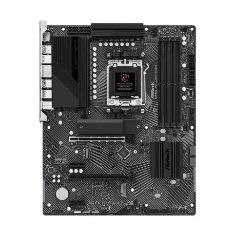 Asrock B650 PG Lightning AMD B650 Zócalo AM5 ATX