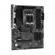 Asrock B650 PG Lightning AMD B650 Zócalo AM5 ATX