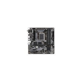 PLACA BASE GIGABYTE B760M DS3H AX 1700 MATX 4XDDR4