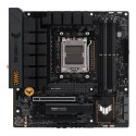ASUS TUF GAMING B650M-PLUS WIFI AMD B650 Zócalo AM5 micro ATX