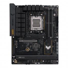 ASUS TUF GAMING B650-PLUS AMD B650 Zócalo AM5 ATX