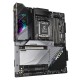 Gigabyte X670E AORUS MASTER (REV. 1.0) placa base AMD X670 Socket AM5 ATX