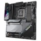 Gigabyte X670E AORUS MASTER (REV. 1.0) placa base AMD X670 Socket AM5 ATX