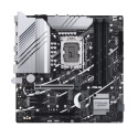 ASUS PRIME Z790M-PLUS Intel Z790 LGA 1700 micro ATX