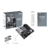 ASUS PRIME Z790M-PLUS Intel Z790 LGA 1700 micro ATX