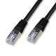 NEKLAN RJ45 FTP CAT 6 10M NEGRO
