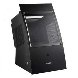 Lian Li PC-Q30X ATX Negro